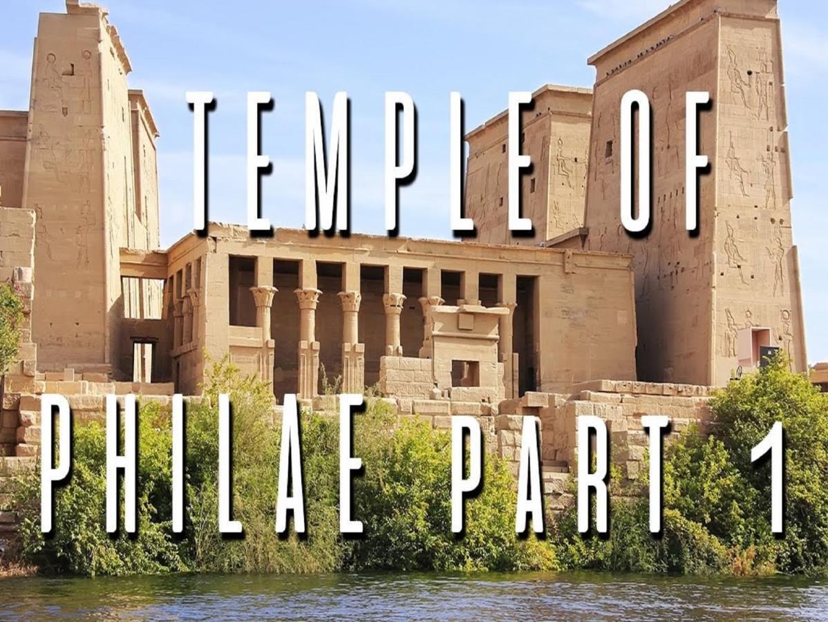 Luxor Nile Cruises: 3-4 Night Luxury Voyages Hotel Exterior photo