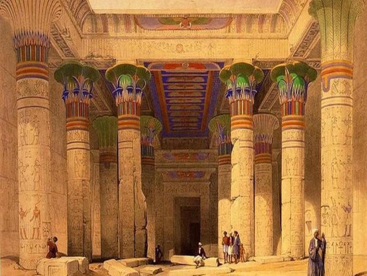 Luxor Nile Cruises: 3-4 Night Luxury Voyages Hotel Exterior photo