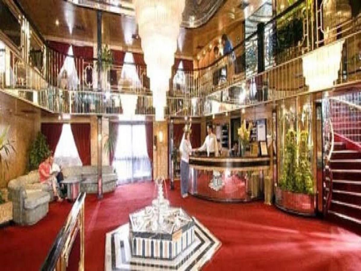 Luxor Nile Cruises: 3-4 Night Luxury Voyages Hotel Exterior photo